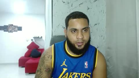 Eroticoblack online show from March 2026 05:08:02 AM