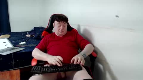 Snapshot of eroticon_6 chatting on December 2024 07:19:02 AM Tom Delaney online show from December 2024 07:19:02 AM