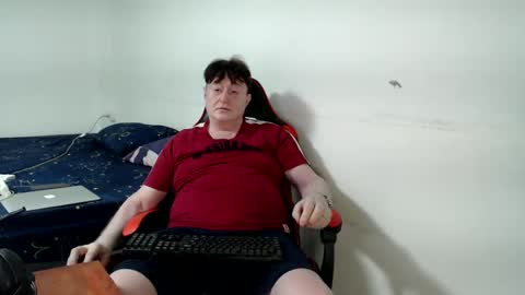 Snapshot of eroticon_6 chatting on December 2024 04:38:01 AM Tom Delaney online show from December 2024 04:38:01 AM