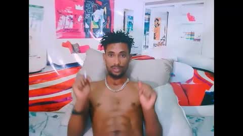 Snapshot of eroticpoison69 chatting on February 2026 04:46:01 PM Liam online show from February 2026 04:46:01 PM