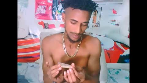 Snapshot of eroticpoison69 chatting on February 2026 07:21:02 PM Liam online show from February 2026 07:21:02 PM