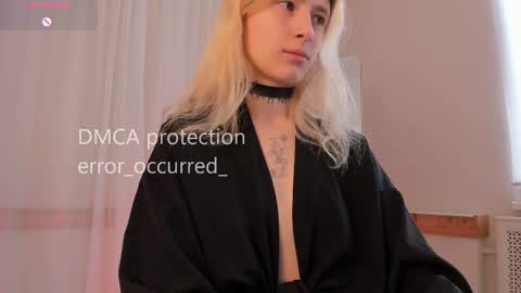 Error online show from February 2026 12:06:01 PM