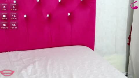 Erika online show from February 2025 05:09:02 AM