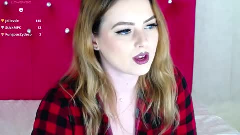 Erika online show from February 2025 11:22:02 AM