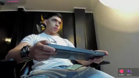 Eryon online show from September 2025 11:12:01 AM