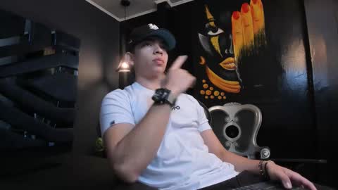 Eryon online show from October 2025 11:21:02 AM