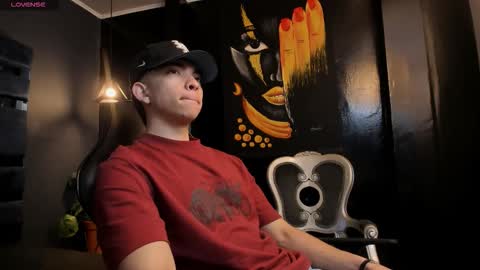 Eryon online show from October 2025 11:17:01 AM