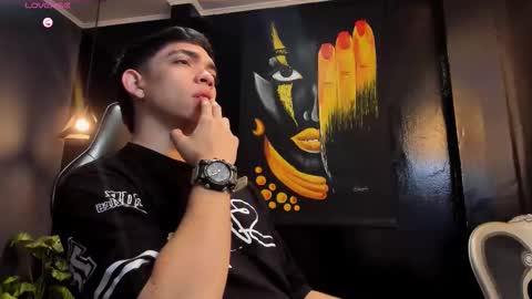 Eryon online show from October 2025 11:23:02 AM