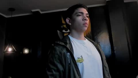 Eryon online show from November 2025 11:11:02 AM