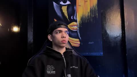 Eryon online show from November 2025 11:16:02 AM