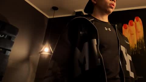 Eryon online show from November 2025 11:14:01 AM