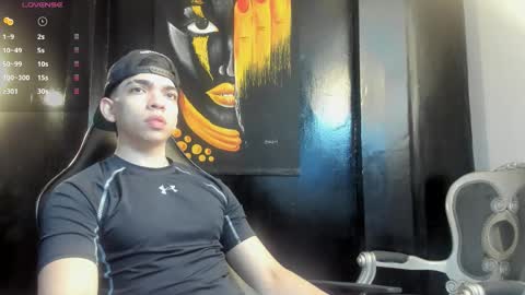 Eryon online show from November 2025 11:11:01 AM