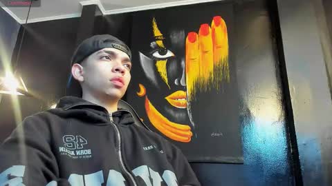 Eryon online show from December 2025 11:15:01 AM