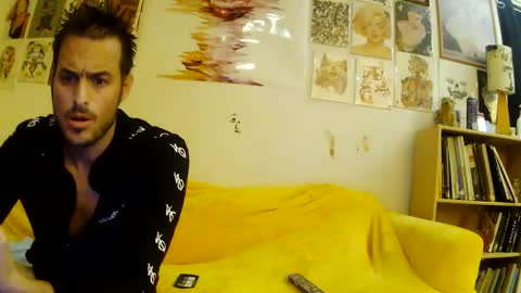 esc del online show from September 2025 10:59:02 AM