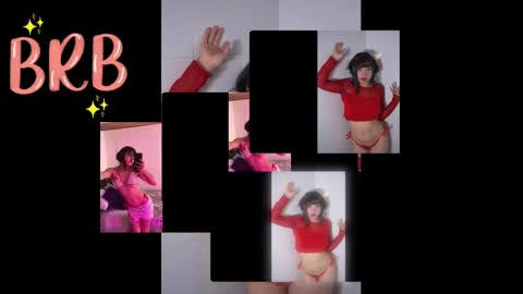 SCARLETT online show from February 2025 04:22:01 PM