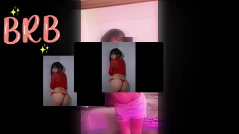 SCARLETT online show from February 2025 06:20:02 PM