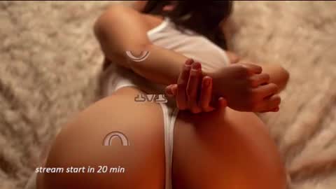 SCARLETT online show from October 2025 12:02:01 PM