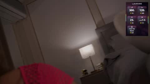 Eseniya online show from April 2026 05:35:02 AM