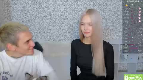 Megan and Brad online show from November 2025 02:27:01 PM