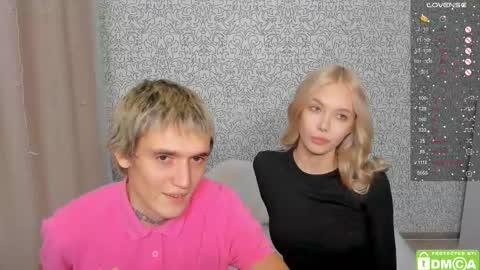 Megan and Brad online show from January 2026 12:54:01 PM