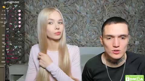 Megan and Brad online show from March 2026 12:11:01 PM