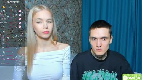 Megan and Brad online show from April 2026 04:15:01 PM