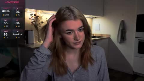 EshleGreen online show from February 2026 08:40:02 PM