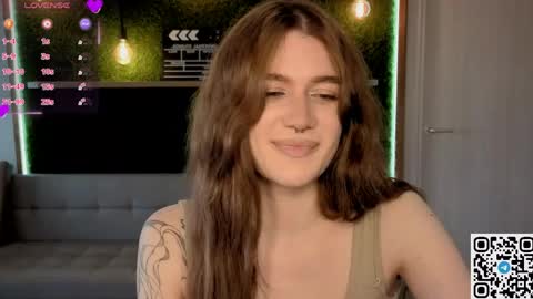 EshleGreen online show from April 2026 01:12:02 PM