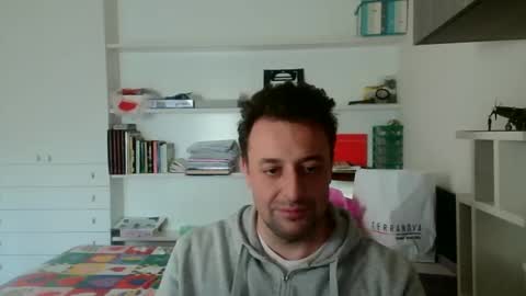 Snapshot of esibizionista_91 chatting on January 2025 02:36:01 PM esibizionista 91 online show from January 2025 02:36:01 PM