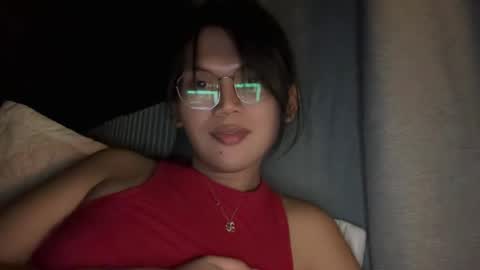 Chelliane online show from November 2025 02:10:02 AM