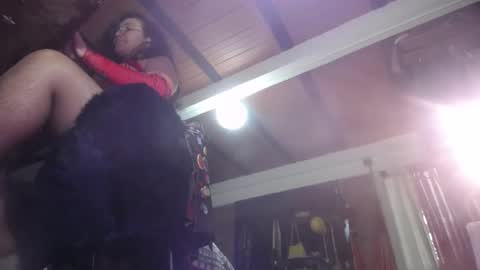 Eskela911 online show from January 2025 10:55:01 PM