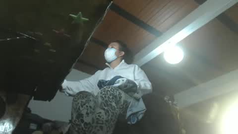 Eskela911 online show from February 2025 05:38:01 AM