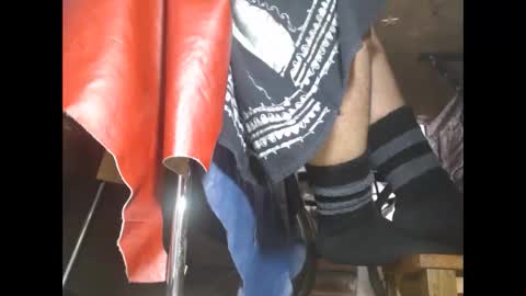 Eskela911 online show from December 2025 02:08:02 AM