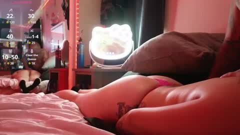 eslosyliz213 online show from January 2025 08:59:01 PM