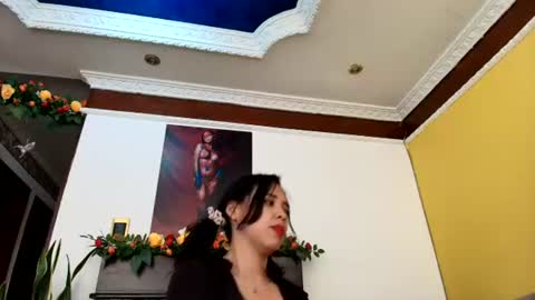 Snapshot of esmerald_1111 chatting on July 2026 04:09:02 PM Esmeralda online show from July 2026 04:09:02 PM