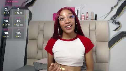 esmeralda_bk online show from November 2025 09:38:02 PM