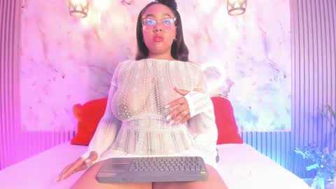 esmeralda online show from March 2025 09:35:02 AM