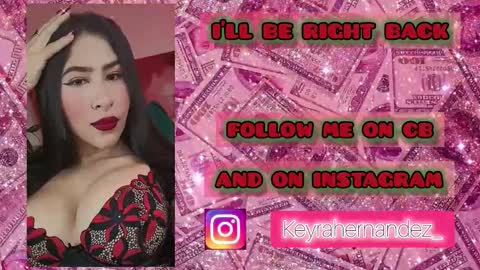 K E Y R A  independent model  online show from March 2026 10:37:02 AM