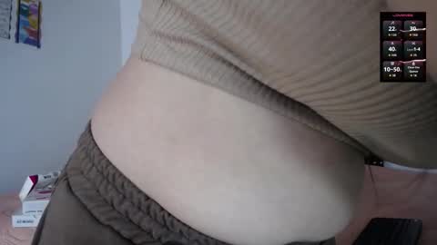 Esmeralda online show from February 2026 11:52:01 AM