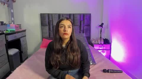 Perla online show from January 2026 09:57:01 AM