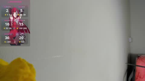 ESMERALDA online show from February 2025 03:53:01 AM