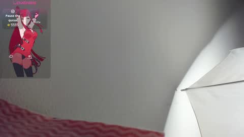 ESMERALDA online show from March 2025 03:22:01 AM