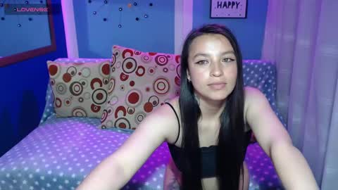 Esmeralda online show from February 2025 10:29:02 PM