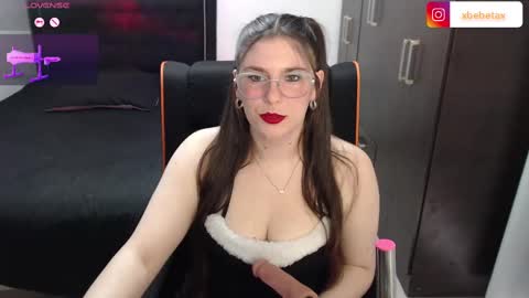 Xbebetax online show from November 2025 09:05:02 PM