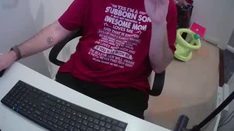 Morph online show from February 2025 09:06:02 PM