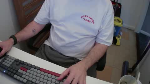 Morph online show from October 2025 11:01:01 AM