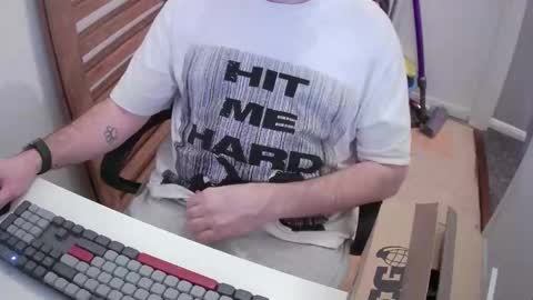 Morph online show from February 2026 09:30:02 PM