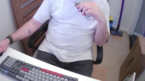 Morph online show from March 2026 05:31:02 PM