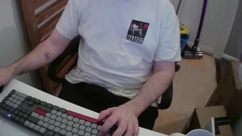 Morph online show from March 2026 08:23:02 PM