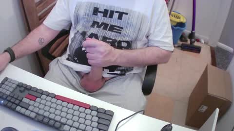 Morph online show from March 2026 09:43:01 PM